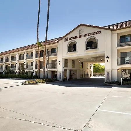 Hotel Huntington